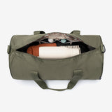Everyday Bag Olive - Lefrik