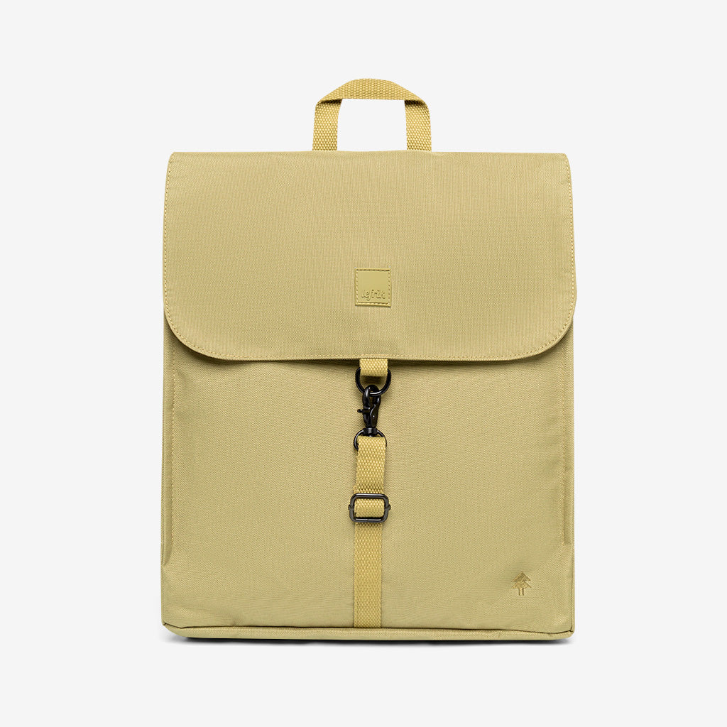 Handy Mini Backpack Cedar - Lefrik