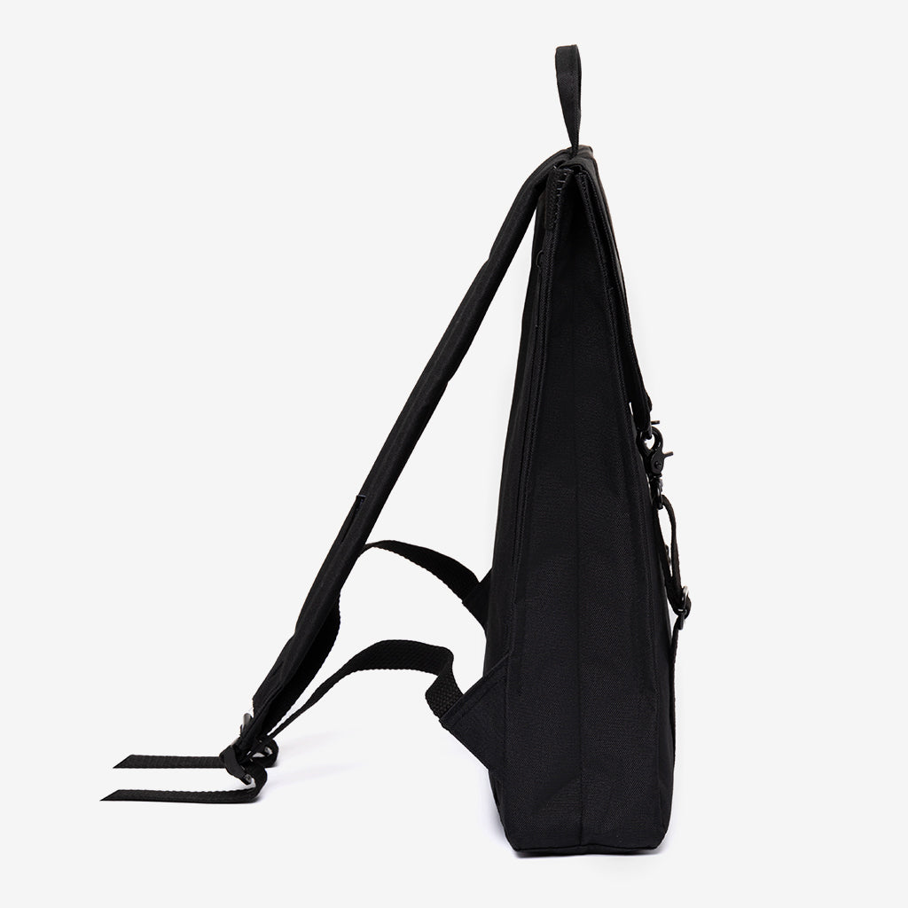 Handy Backpack Black - Lefrik