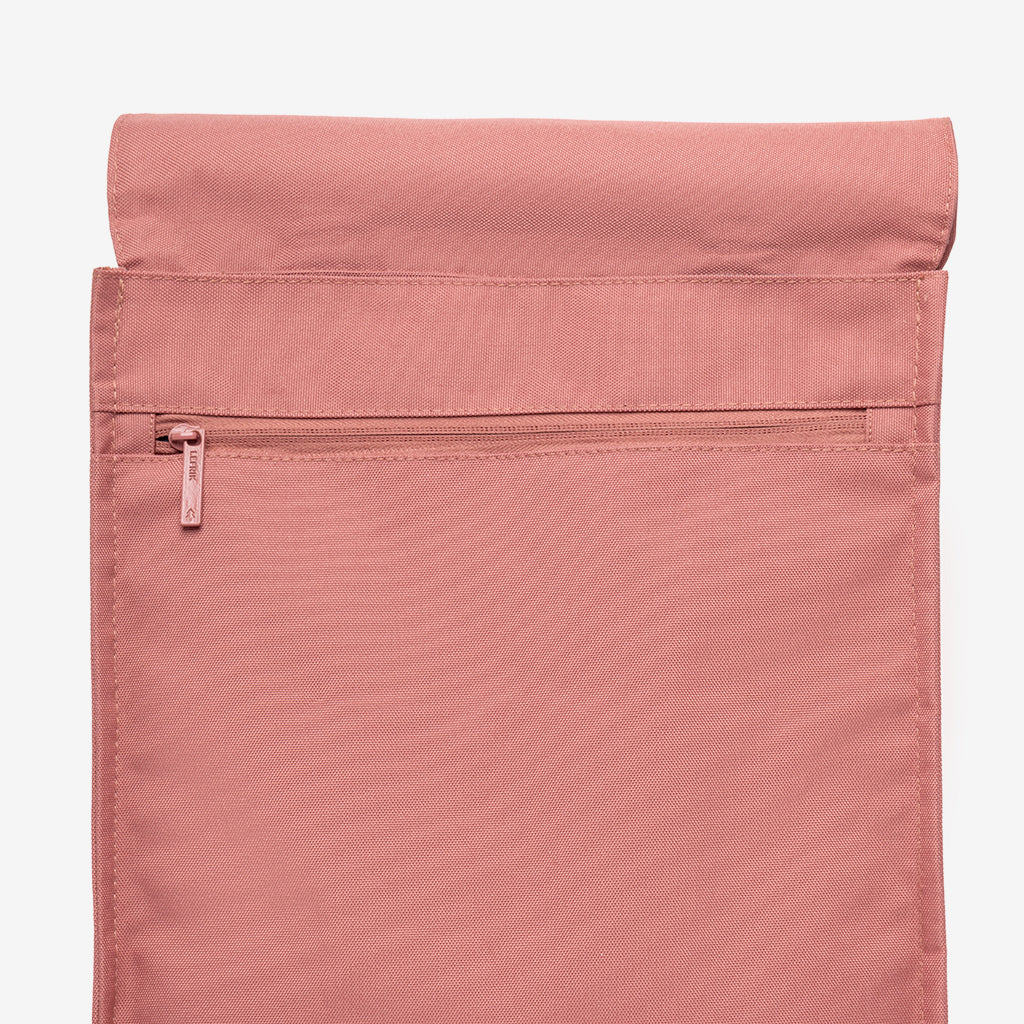 Handy Backpack Dust Pink - Lefrik