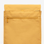 Handy Backpack New Mustard - Lefrik