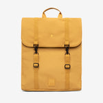Handy Backpack New Mustard - Lefrik