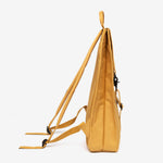 Handy Backpack New Mustard - Lefrik