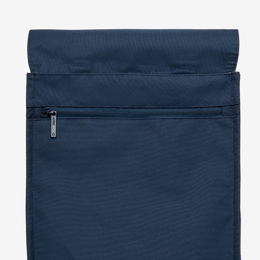 Handy Backpack Navy - Lefrik
