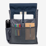 Handy Backpack Navy - Lefrik