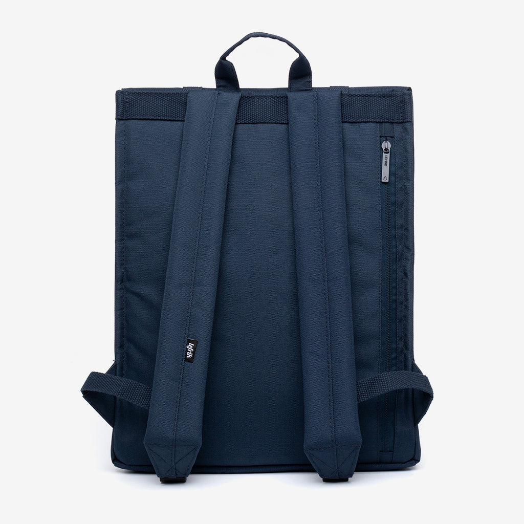 Handy Backpack Navy - Lefrik