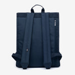 Handy Backpack Navy - Lefrik