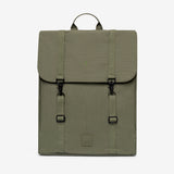 Handy Backpack Olive - Lefrik