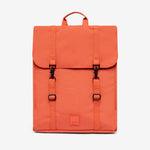 Handy Backpack Orange - Lefrik