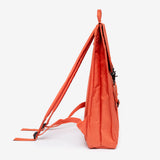 Handy Backpack Orange - Lefrik