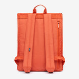 Handy Backpack Orange - Lefrik