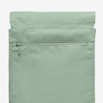 Handy Backpack Sage - Lefrik