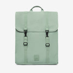 Handy Backpack Sage - Lefrik