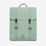 Handy Backpack Sage - Lefrik