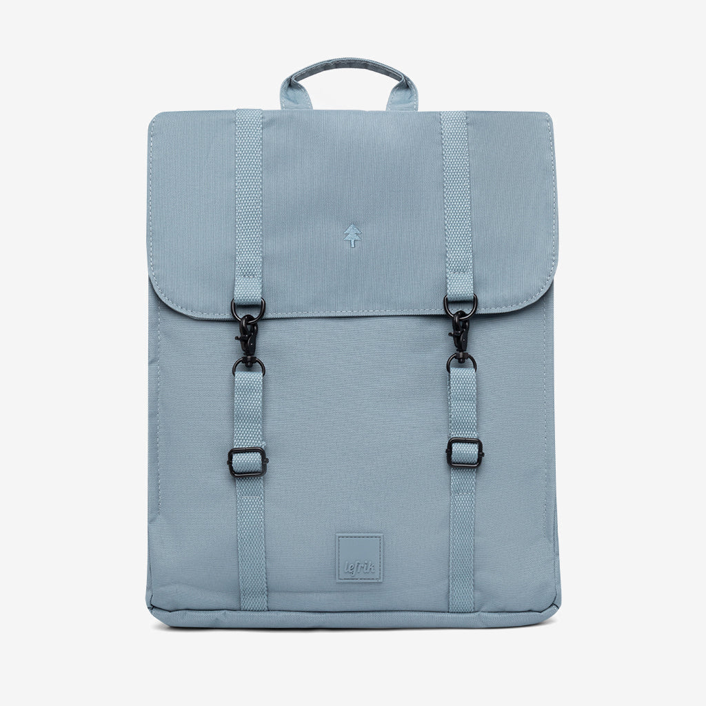 Handy Backpack Stone Blue - Lefrik