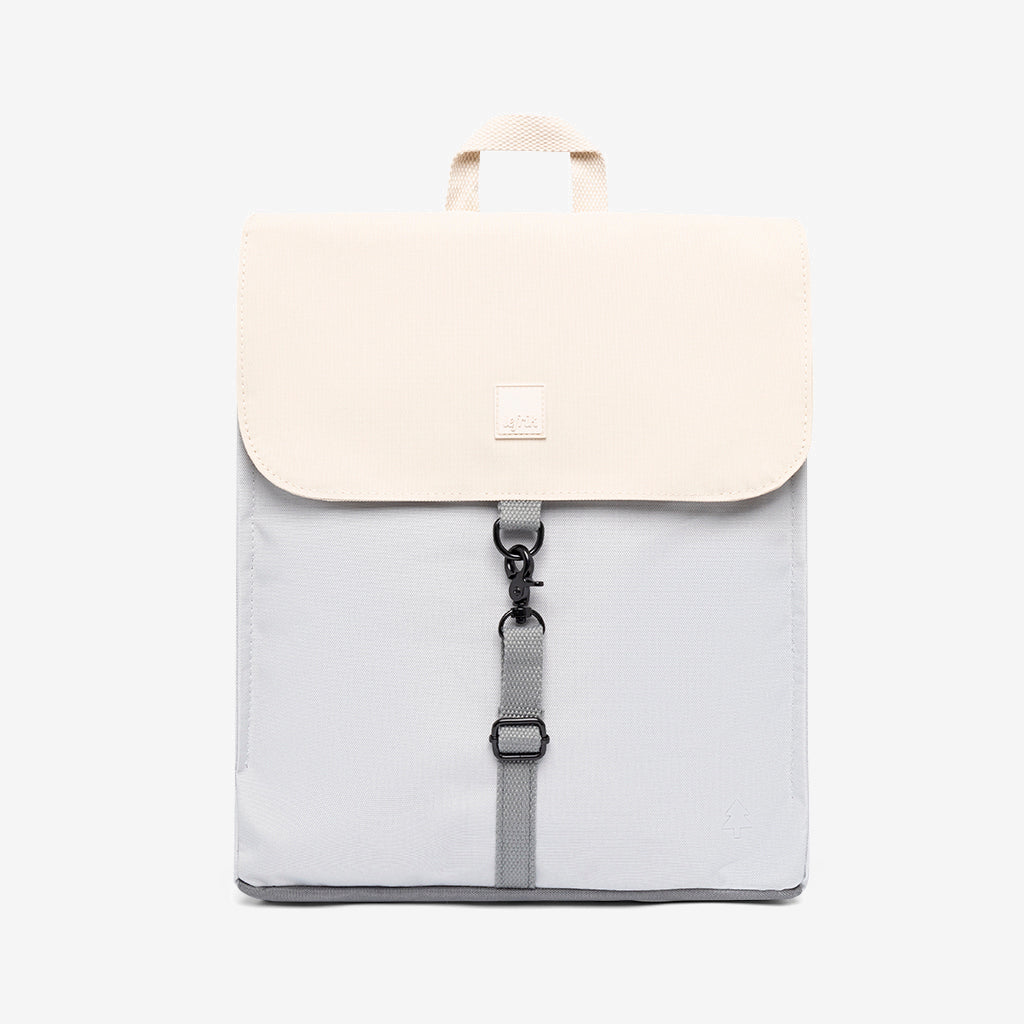 Handy Mini Backpack Concrete Block - Lefrik
