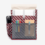 Handy Mini Backpack Concrete Block - Lefrik