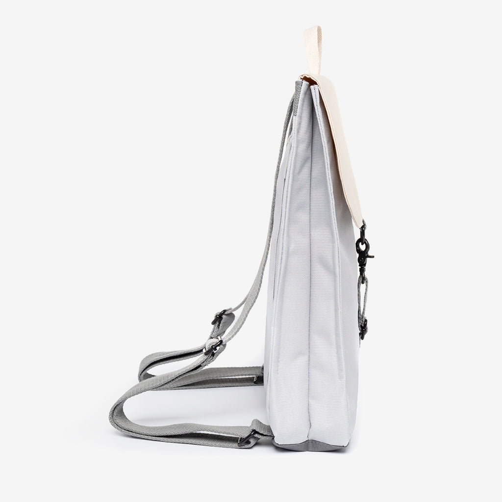 Handy Mini Backpack Concrete Block - Lefrik