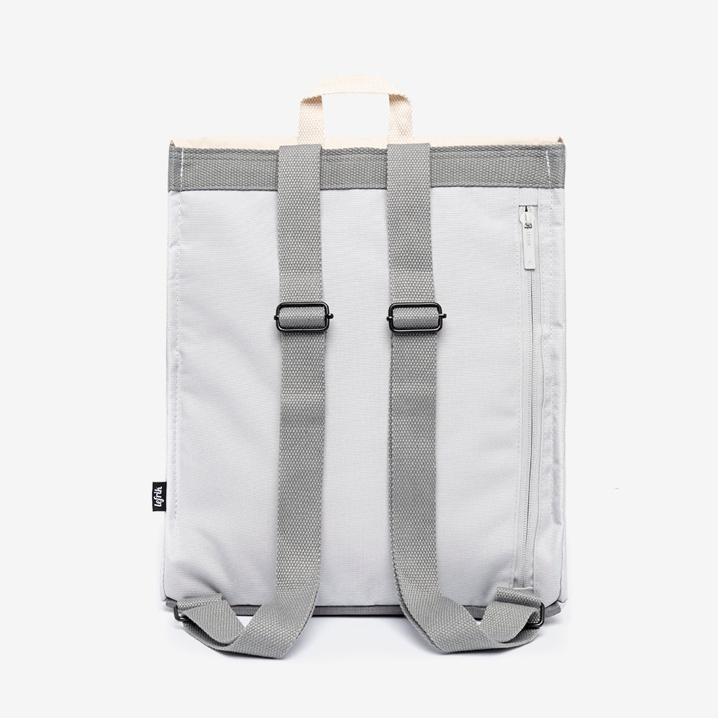 Handy Mini Backpack Concrete Block - Lefrik