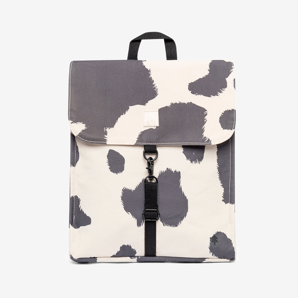 Handy Mini Backpack Cow - Lefrik
