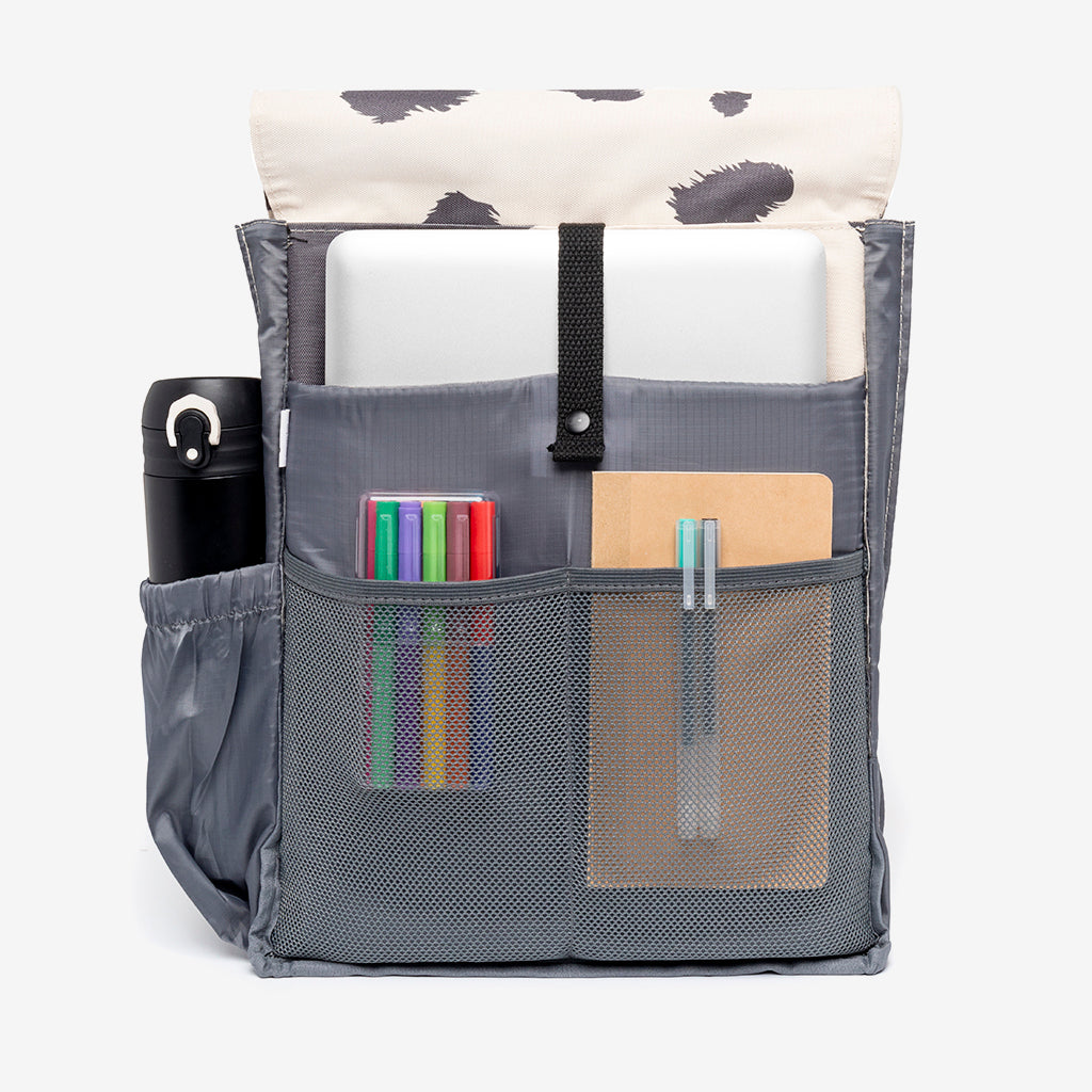Handy Mini Backpack Cow - Lefrik