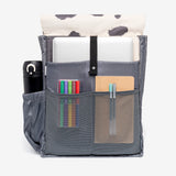 Handy Mini Backpack Cow - Lefrik