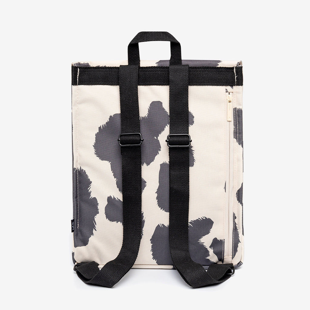 Handy Mini Backpack Cow - Lefrik
