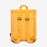 Handy Mini Backpack Mustard - Lefrik