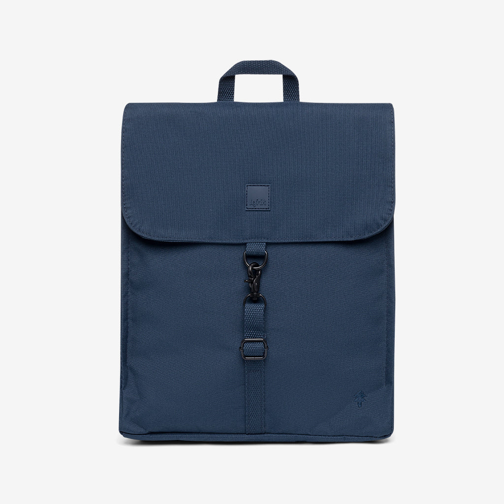 Handy Mini Backpack Navy - Lefrik