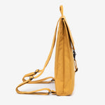 Handy Mini Backpack Mustard - Lefrik