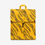 Handy Mini Backpack Tiger - Lefrik
