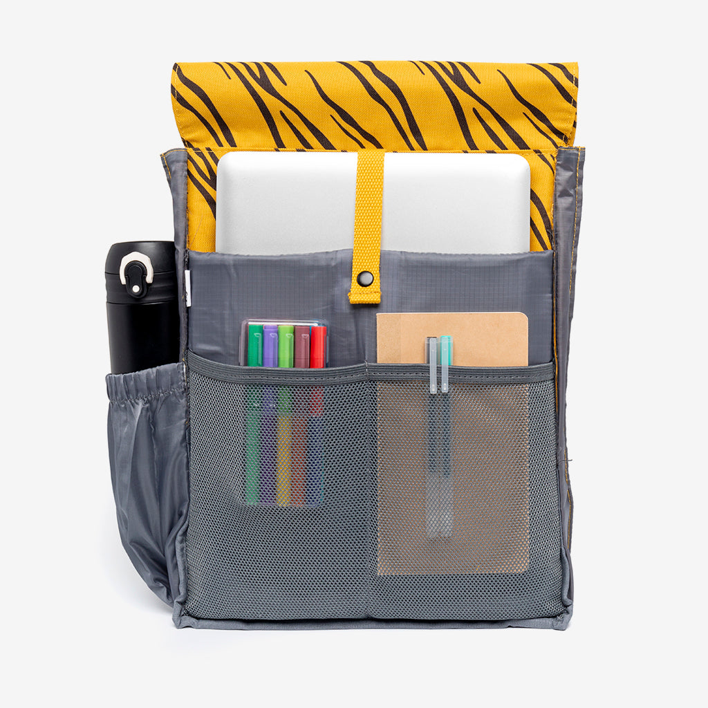 Handy Mini Backpack Tiger - Lefrik