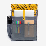 Handy Mini Backpack Tiger - Lefrik