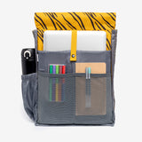 Handy Mini Backpack Tiger - Lefrik