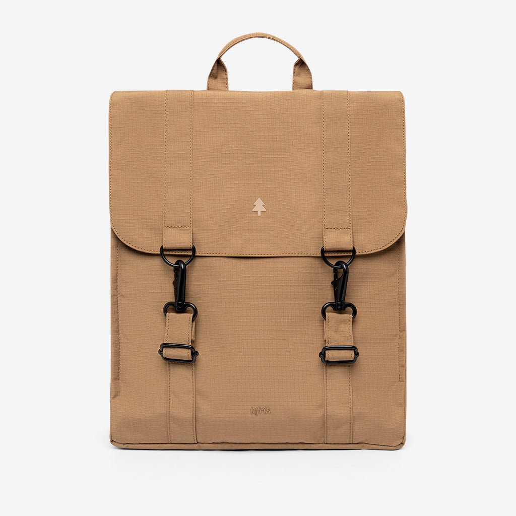 Handy XL Backpack Toffee - Lefrik