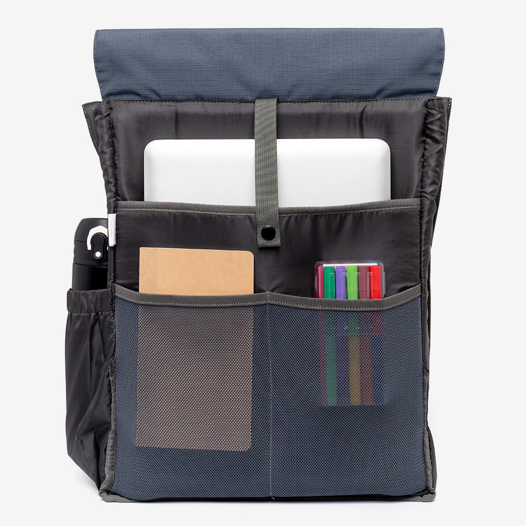 Handy XL Backpack Maibon - Lefrik
