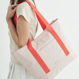 Strata Tote Bag Quartz - Lefrik