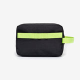 Pack Strata Bag Black Lime