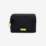 Pack Maverick Backpack Black - Lefrik