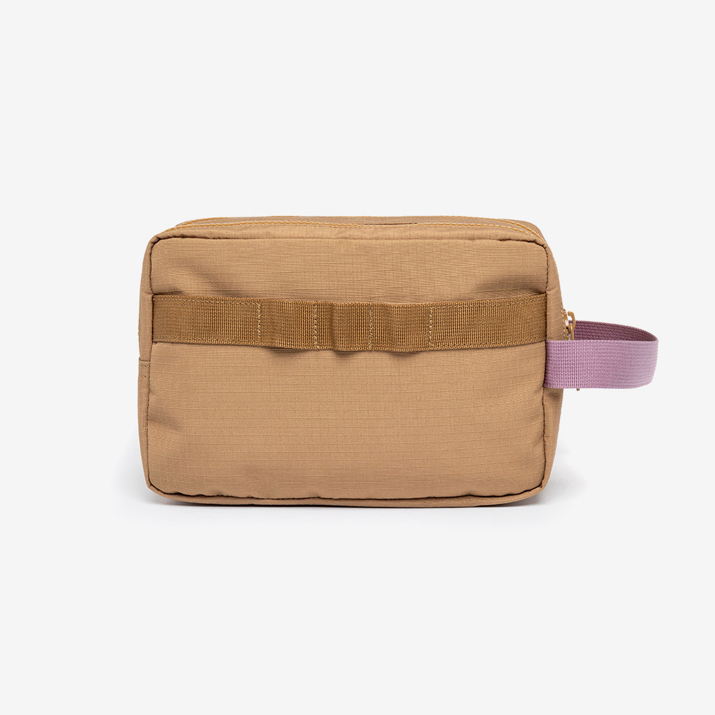 Pack Strata Bag Toffeee - Lefrik