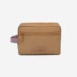 Pack Lars Roll Backpack Toffee - Lefrik