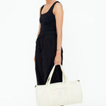 Everyday Bag Ecru - Lefrik