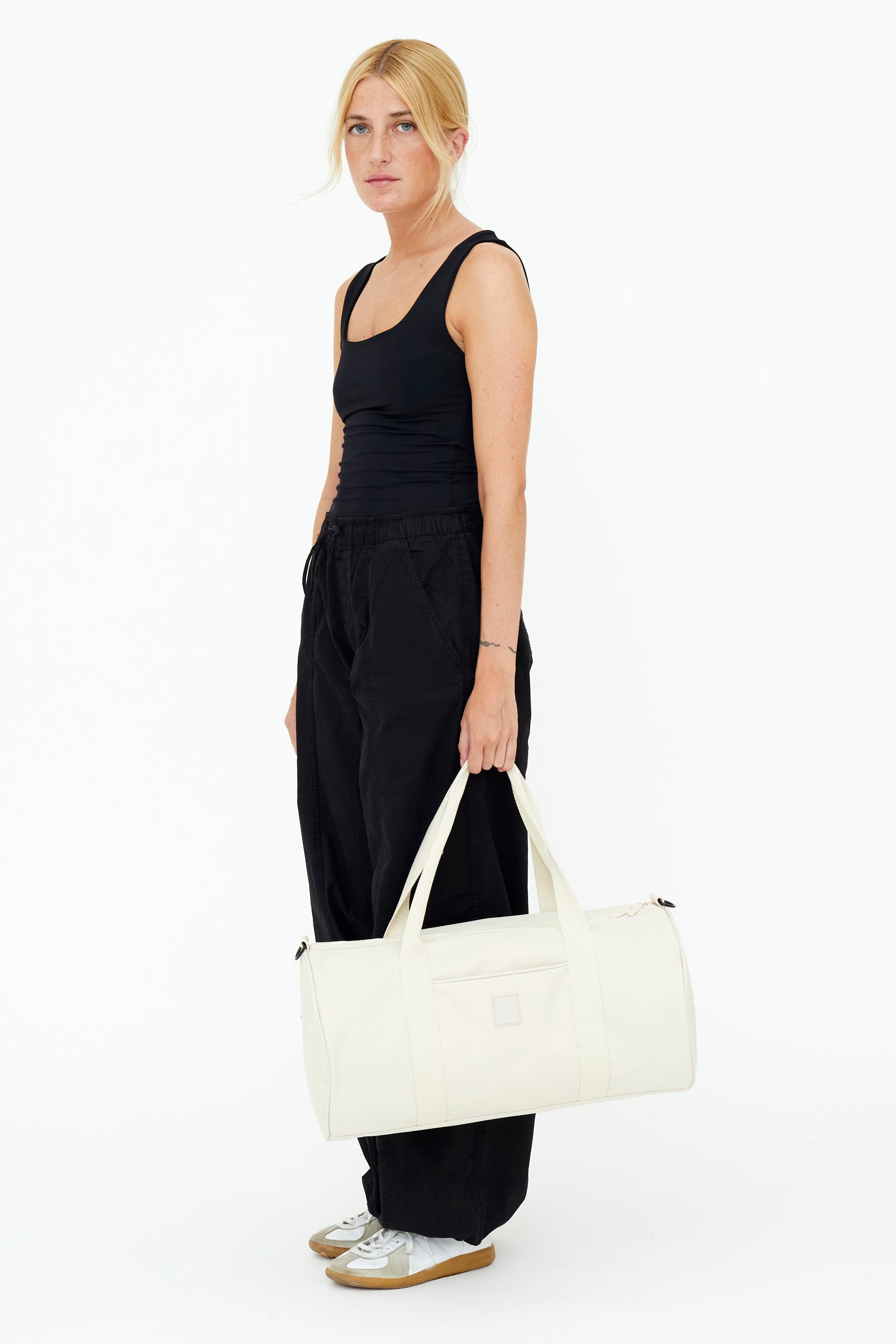 Everyday Bag Ecru - Lefrik