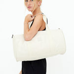 Everyday Bag Ecru - Lefrik