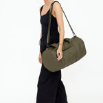 Everyday Bag Olive - Lefrik