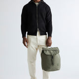 Kaut Backpack Olive - Lefrik