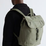 Kaut Backpack Olive - Lefrik