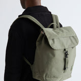 Kaut Backpack Olive - Lefrik