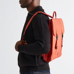 Handy Backpack Orange - Lefrik