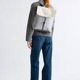 Handy Mini Backpack Concrete Block - Lefrik